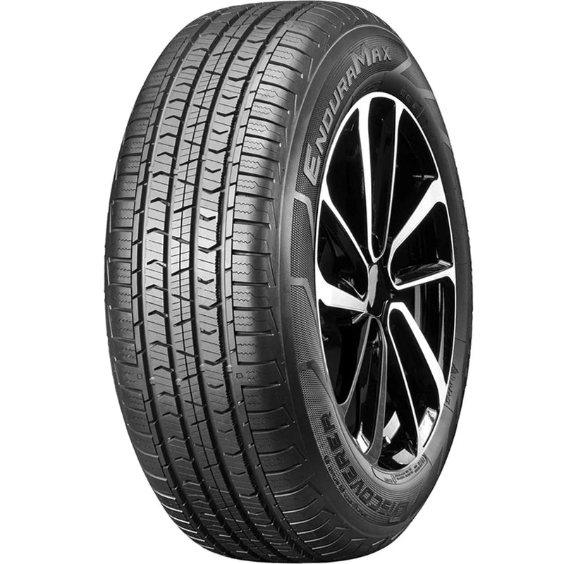 Pair of 2 (TWO)99V A/S All Season Tires Fits: 2013-16 Mazda CX-5 Grand Touring, 2020 Ford Escape Titanium Plug-In Hybrid E6