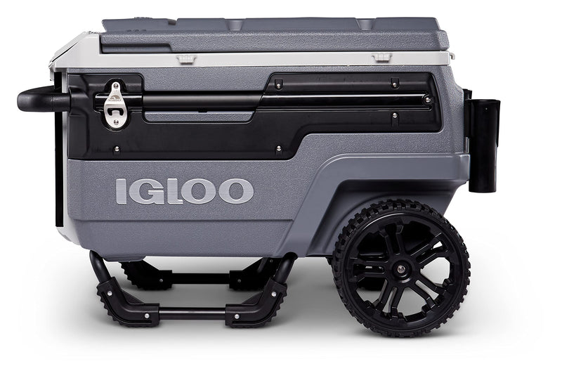 Premium Trailmate Cooler Z6
