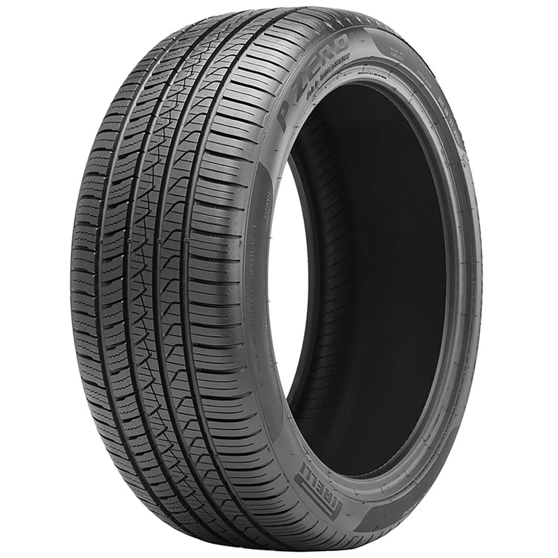 ALL SEASON All Season 235/45R18 94V Passenger Tire J7