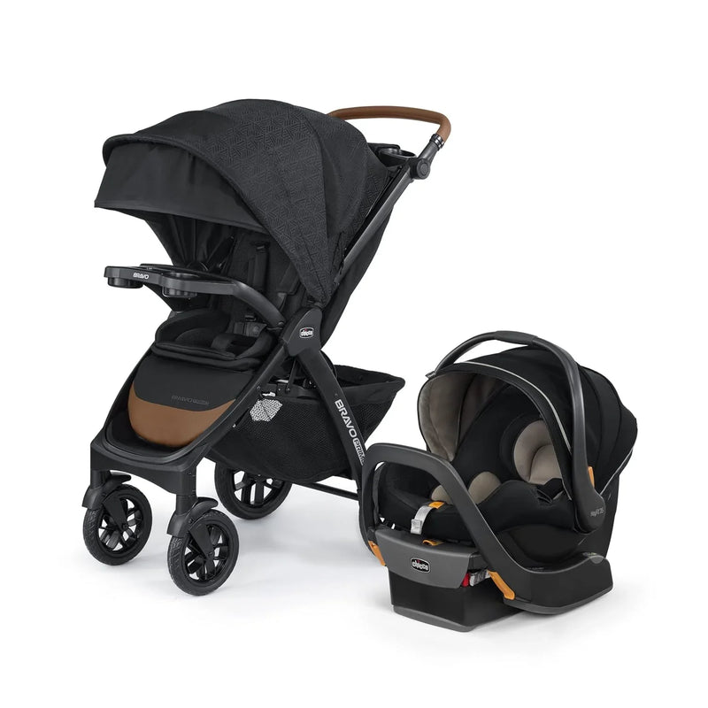 Chicco Bravo Primo Travel System with Keyfit 35 V9