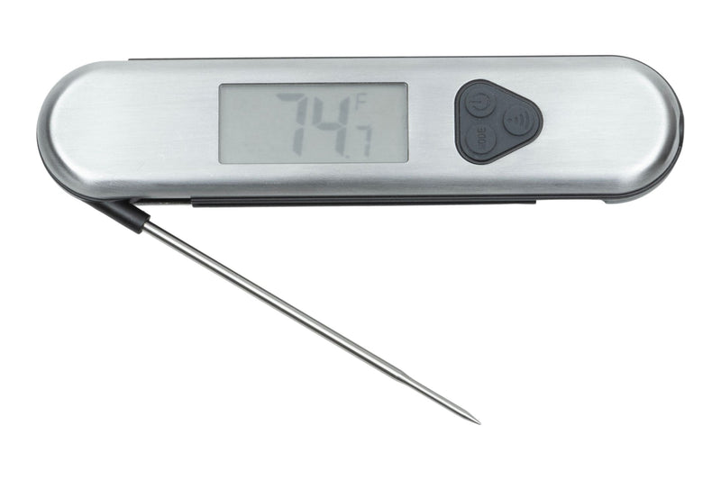 Accu-Temp Pro Infrared Instant Read Thermometer R6