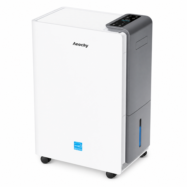 AEOCKY RHEA Dehumidifier – 80, 105 & 140 Pint Options N5