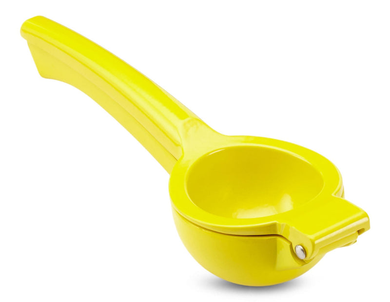 Aluminum Lemon Press S4