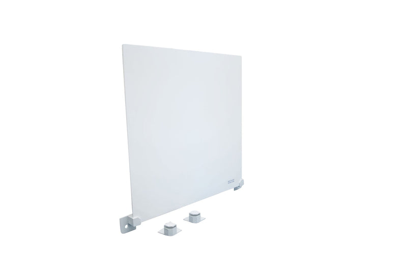 Amaze Heater Heat Guard for 400W Heater, White V9