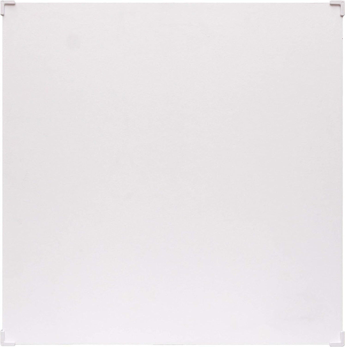 Amaze Heater Heat Guard for 400W Heater, White