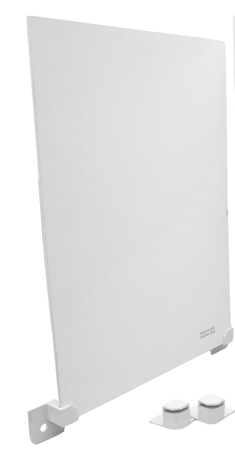 Amaze Heater Heat Guard for 600W Heater, White C5