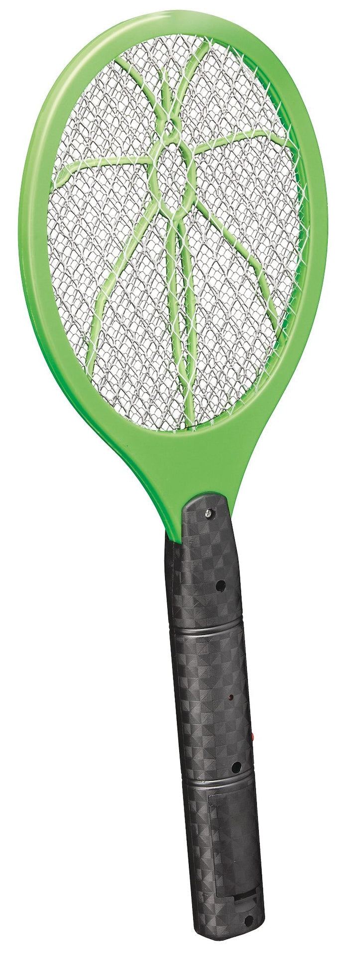 Ambia Battery-Powered Mosquito/Bug Zapper Racket, Assorted Colours V3