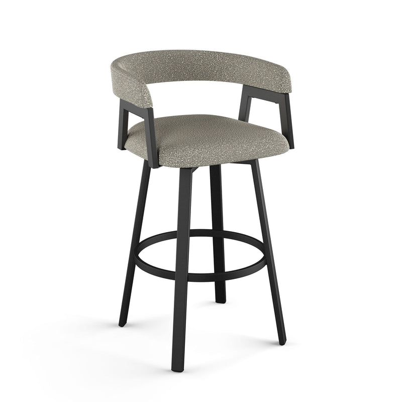 Amisco Caris Counter Stool F2