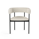 Amisco Julius Chair