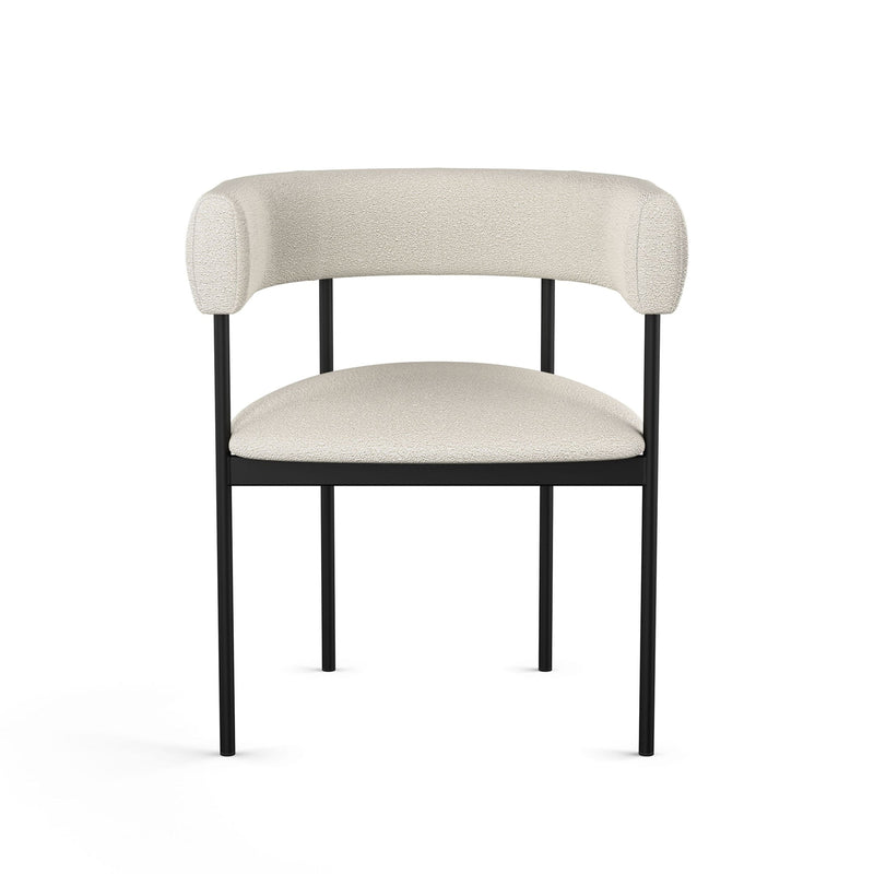Amisco Julius Chair F6