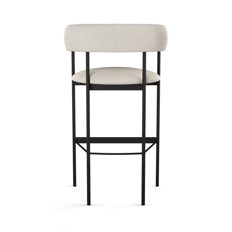 Amisco Julius Counter Stool X3