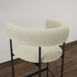 Amisco Julius Counter Stool
