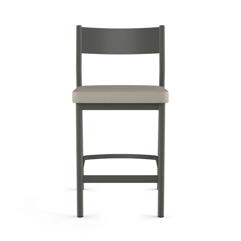 Amisco Madeira Counter Stool I9