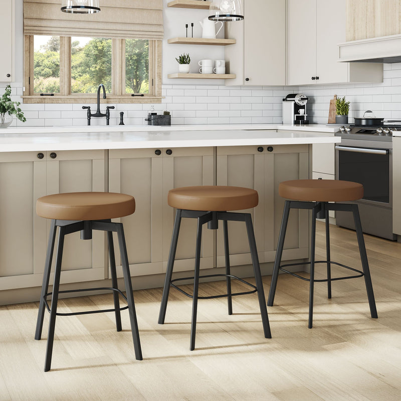 Amisco Tanner Counter Stool J0