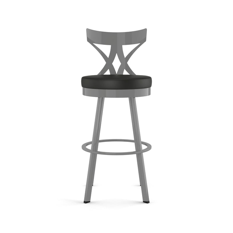 Amisco Washington Bar Stool O8