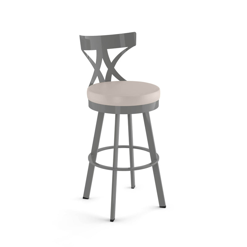 Amisco Washington Counter Stool U1