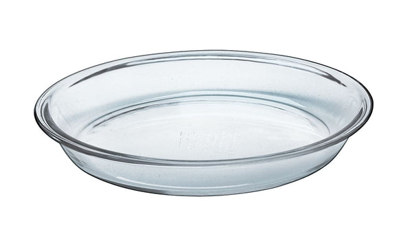 Anchor Hocking Oven Originals Glass Pie Plate, 9-in T1
