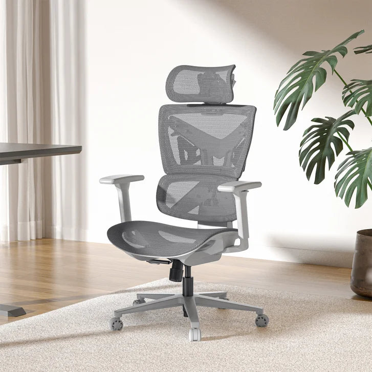 AndaSeat X-Air Mega Mesh Chair Gaming and Office Chair I5