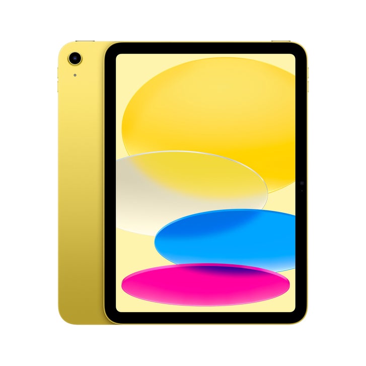 Apple iPad, 11 in. 128GB, Wi-Fi, A16 Chip K9