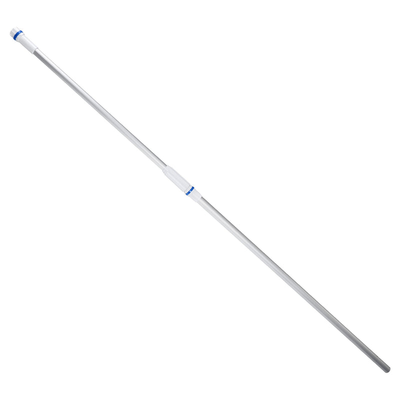 Aquarius Adjustable Aluminum Telescopic Pool Pole E9
