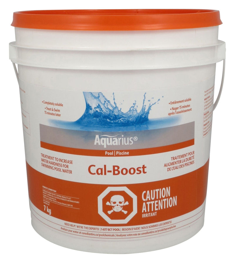 Aquarius Cal-Boost, Pool Conditioner, 7-kg V4