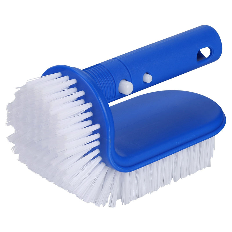 Aquarius Curved Pool Hand Brush Q2
