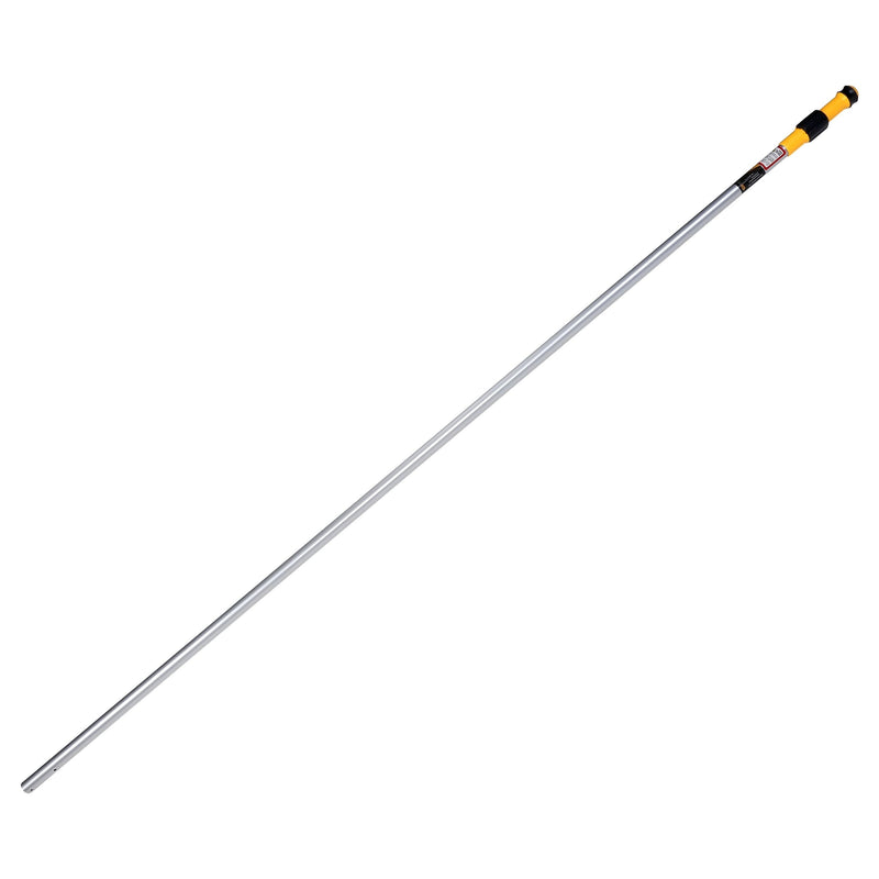 Aquarius Deluxe Pool Telescopic Pole, for Pool Skimmer Nets, 16-ft T4