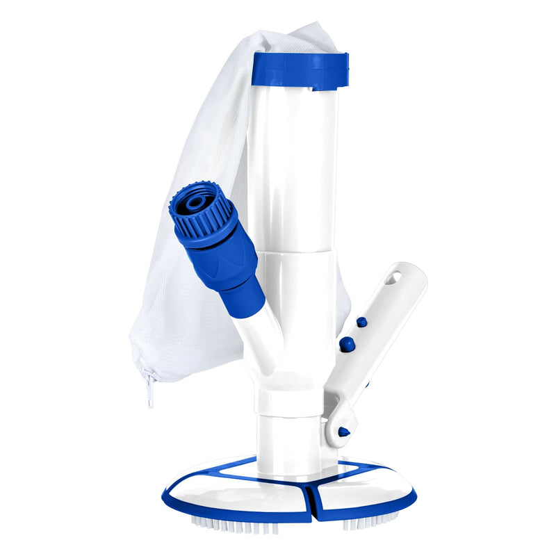 Aquarius Deluxe Underwater Vacuum Cleaner M0