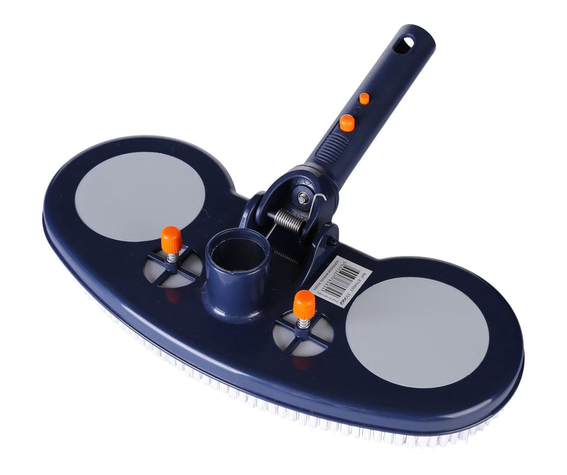 Aquarius Multi-Surface Vacuum Head U4