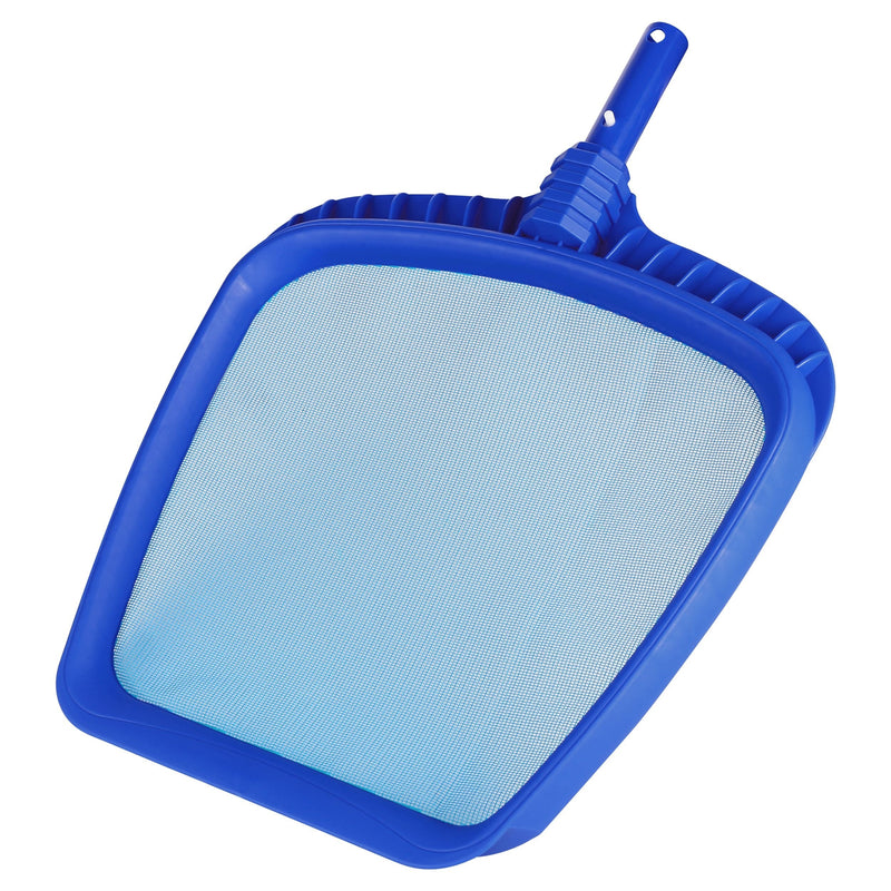 Aquarius Pro Series Plastic Pool Leaf Skimmer Net D8