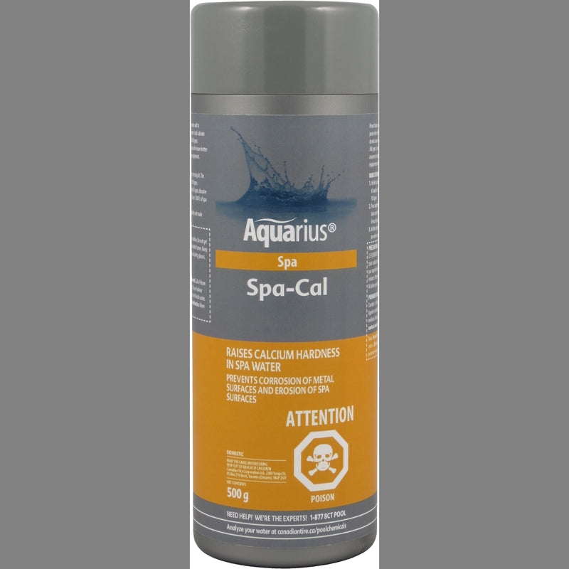 Aquarius Spa-Cal, 500g Z7