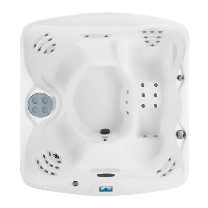 Aquaterra Aryana 44-jet Spa T4
