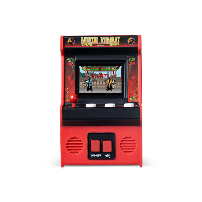 Arcade Classics Handheld Game Console for Ages 8+, Various Games Z7
