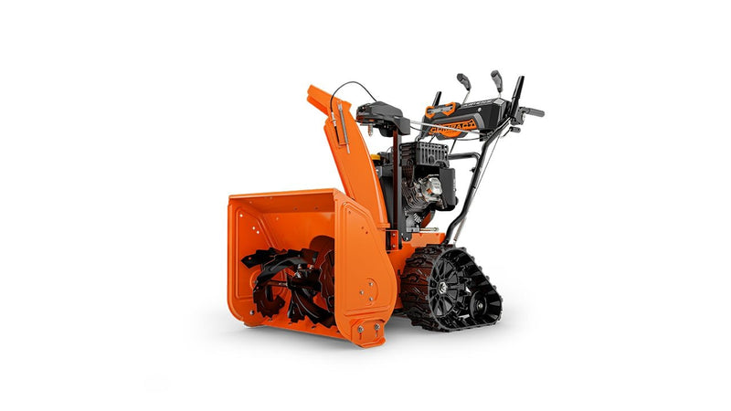 Ariens 223CC Track Snowblower, 24-in B8