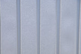 Arrow Elite 10x4-ft Galvalume Corrosion-Resistant Steel Shed