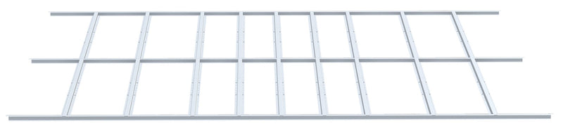 Arrow Floor Frame Kit for Arrow Classic 12x12-ft Sheds T5