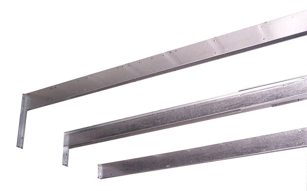 Arrow Roof Strengthening Kit for 6x5-ft and 8x6-ft Sheds X9