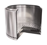 As Seen On TV Duraflame Smokeless Fire Pit, 19-in