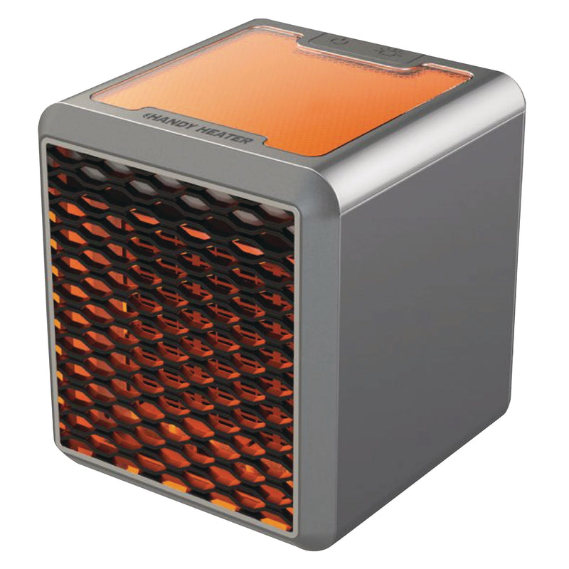 As Seen On TV Handy Heater Pure Warmth Space Heater R7