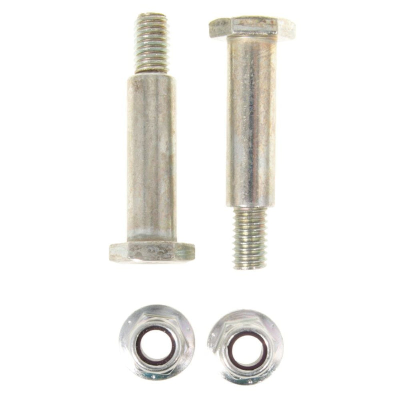 Atlas Universal Lawn Mower Wheel Bolts, 2-pk, 1-1/2-in Y7
