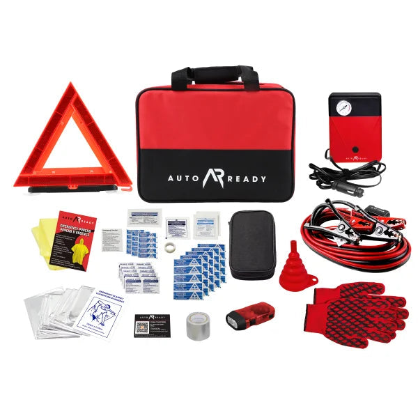 Autoready Emergency Kit K7