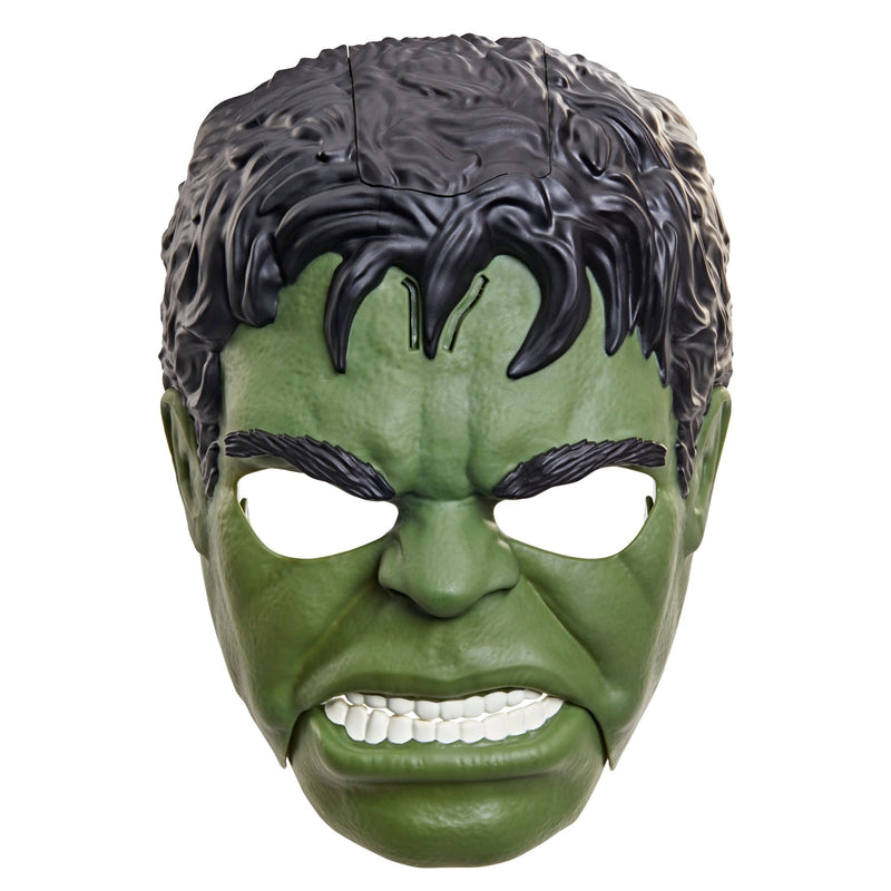 Avengers Doomsday Feature Mask M6