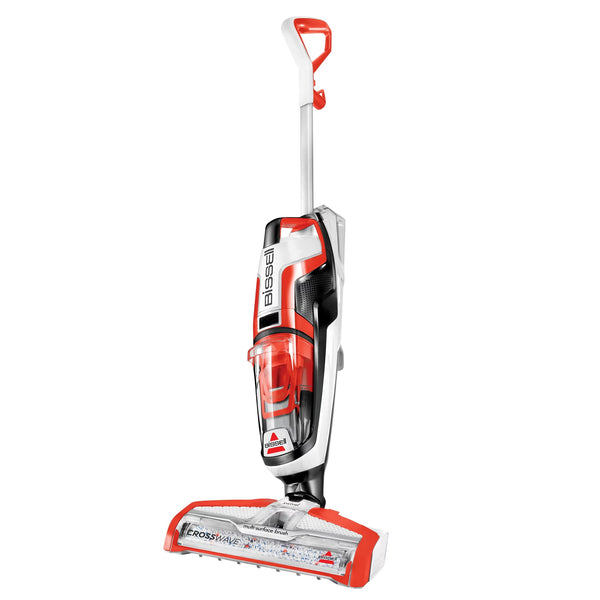 BISSELL CrossWave Hard Floor Cleaner Wet Dry Vacuum 1785M - Refurbished R5
