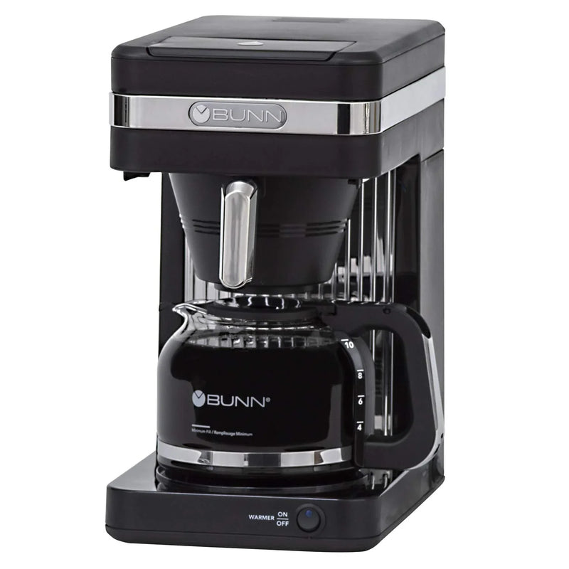 BUNN CSB2B Speed Brew Elite 10-Cup Coffee Maker Z5