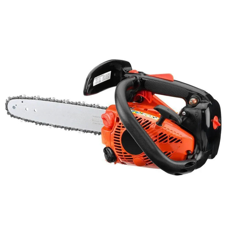 CS-271T-12 12 in. 26.9 cc Gas 2-Stroke Cycle Chainsaw with Top Handle O4