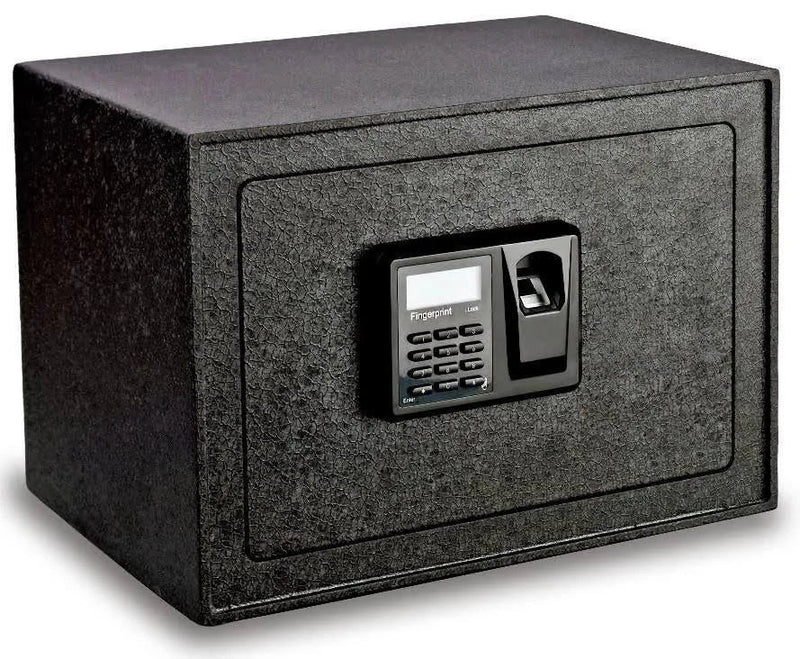 Biometric Lock Safe L4