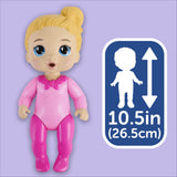 Bably Alive Baker Baby BLDH
