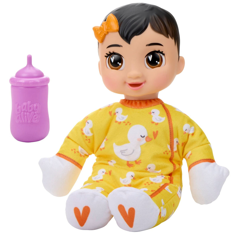 Bably Alive Bedtime Baby BRNH D2
