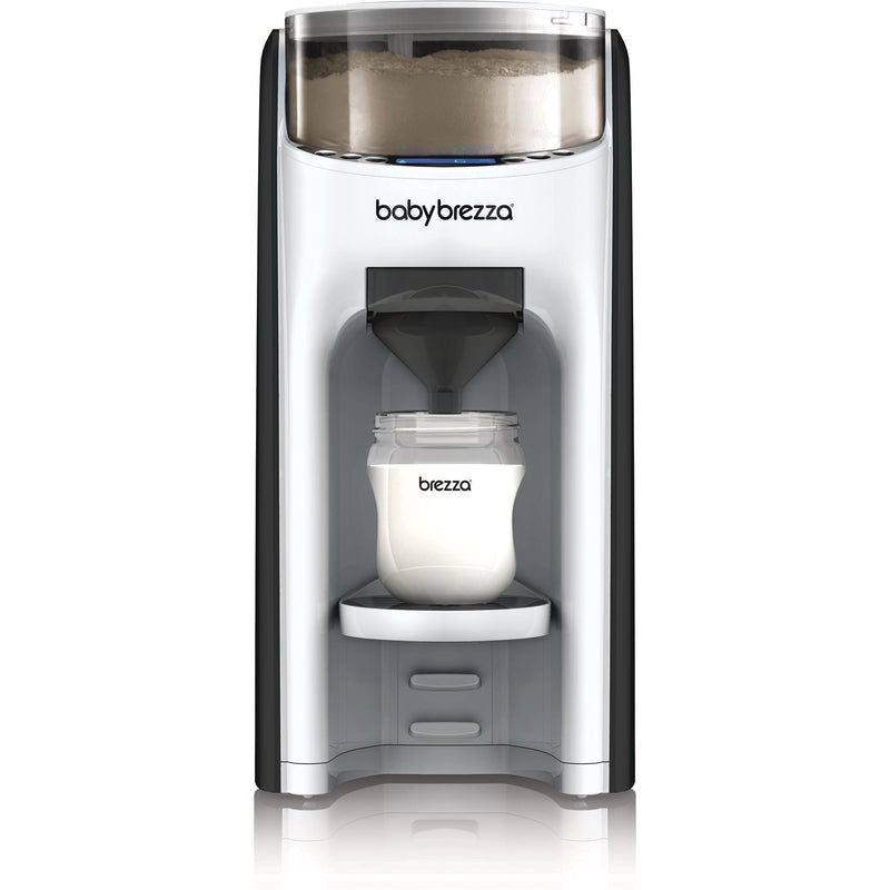 Baby Brezza Formula Pro Advanced Baby Formula Dispenser D1