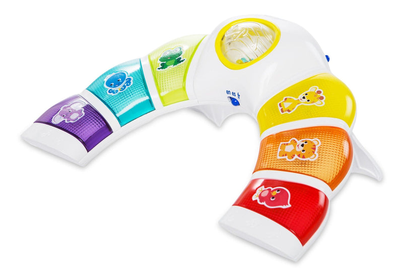 Baby Einstein Glow & Discover Light & Sound Bar A9